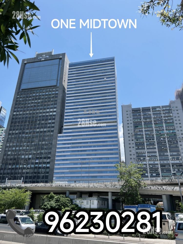 One Midtown Sell