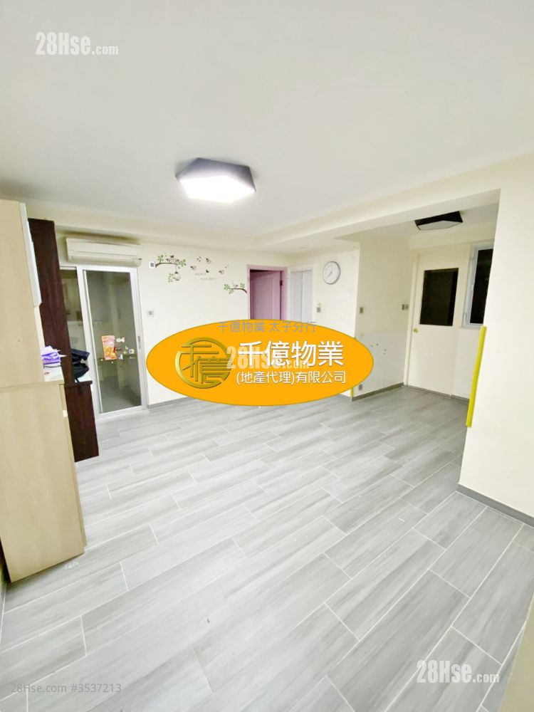 Richmond Court Sell 2 Bedrooms 344 ft²