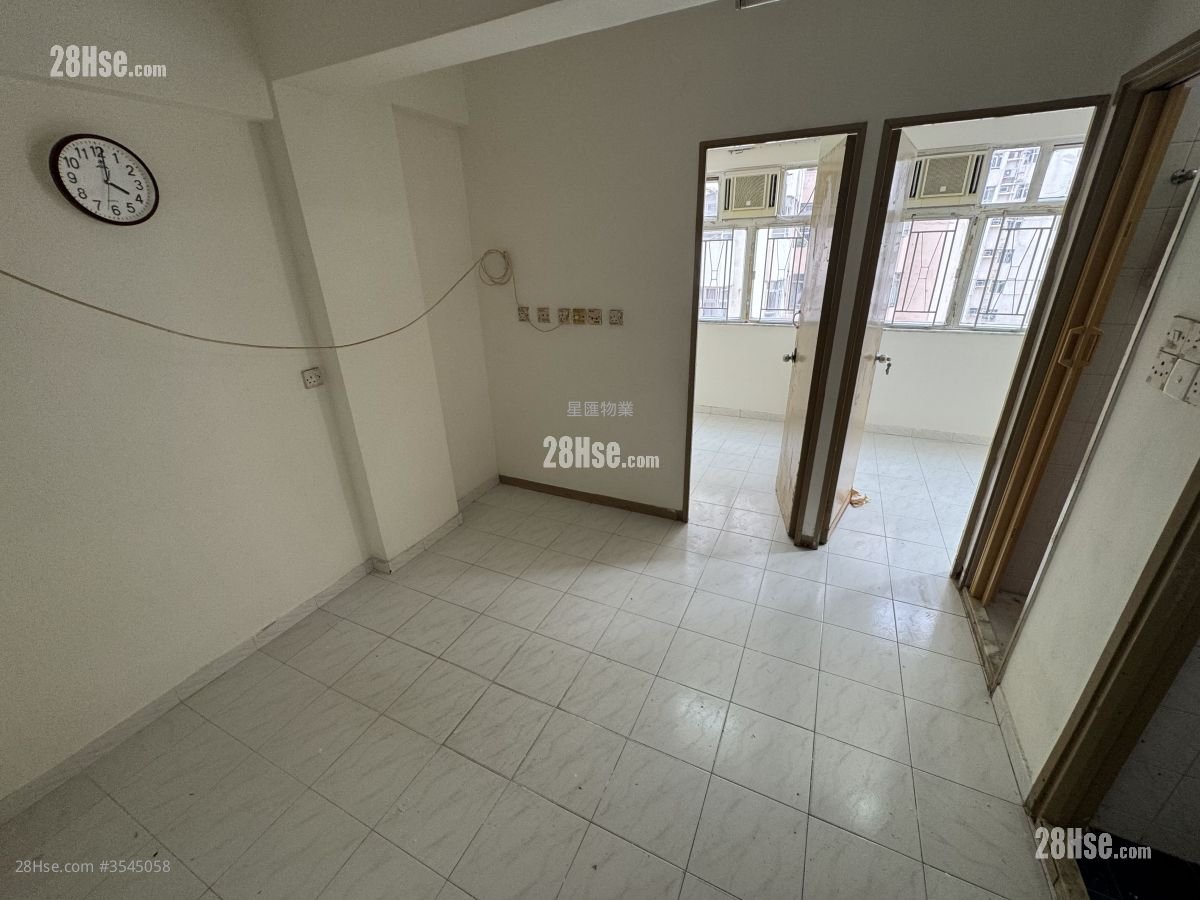 United Building Rental 2 Bedrooms , 1 Bathroom 287 ft²