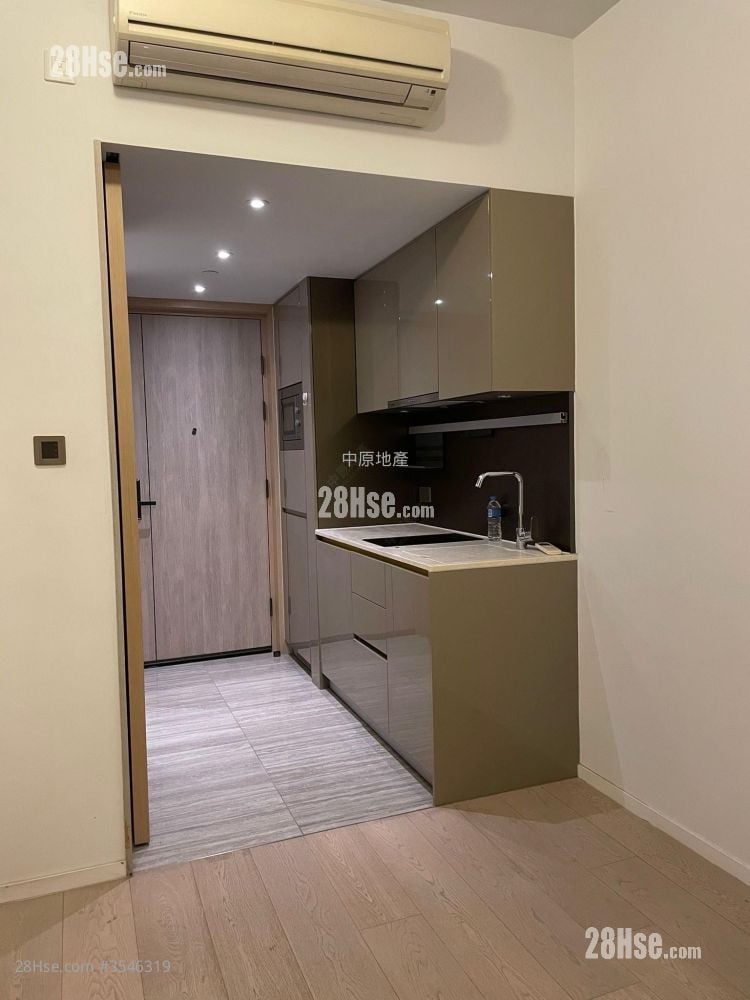 2Gerher Sell Studio 268 ft²