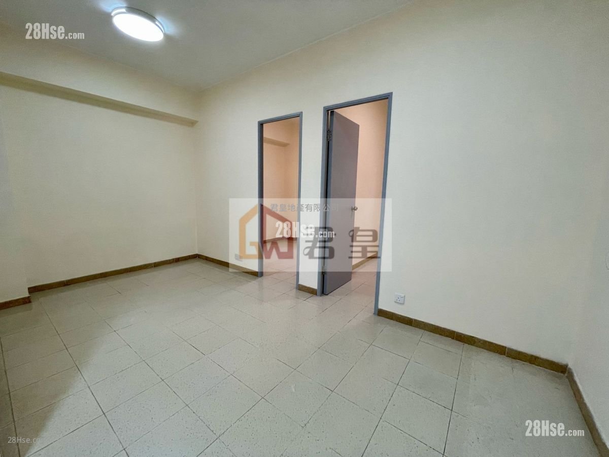 Kwok Kai Building Rental 2 Bedrooms , 1 Bathroom 446 ft²