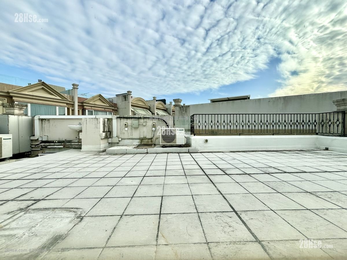 The Beverly Hills Rental 5+ Bedrooms , 3 Bathrooms 2,475 ft²