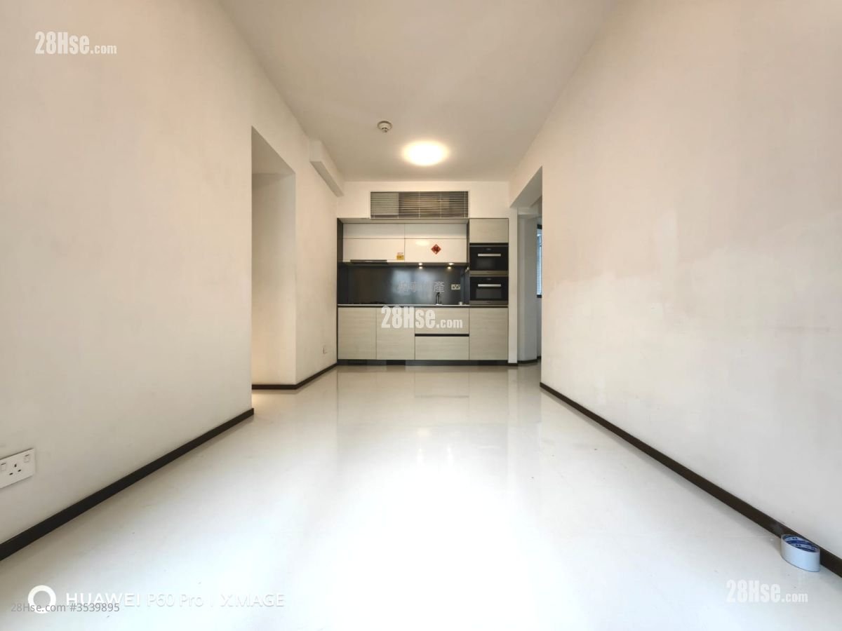Regent Hill Rental 2 Bedrooms , 1 Bathroom 534 ft²