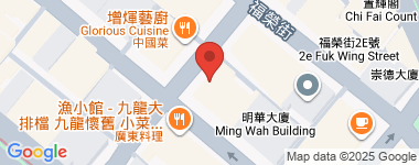 34-38 Shek Kip Mei Street Room 38 Address