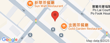 唐樓 3室 低層 物業地址