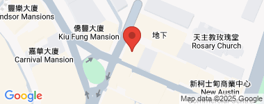 单幢楼房 高层 物业地址