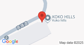 KOKO Hills 地图