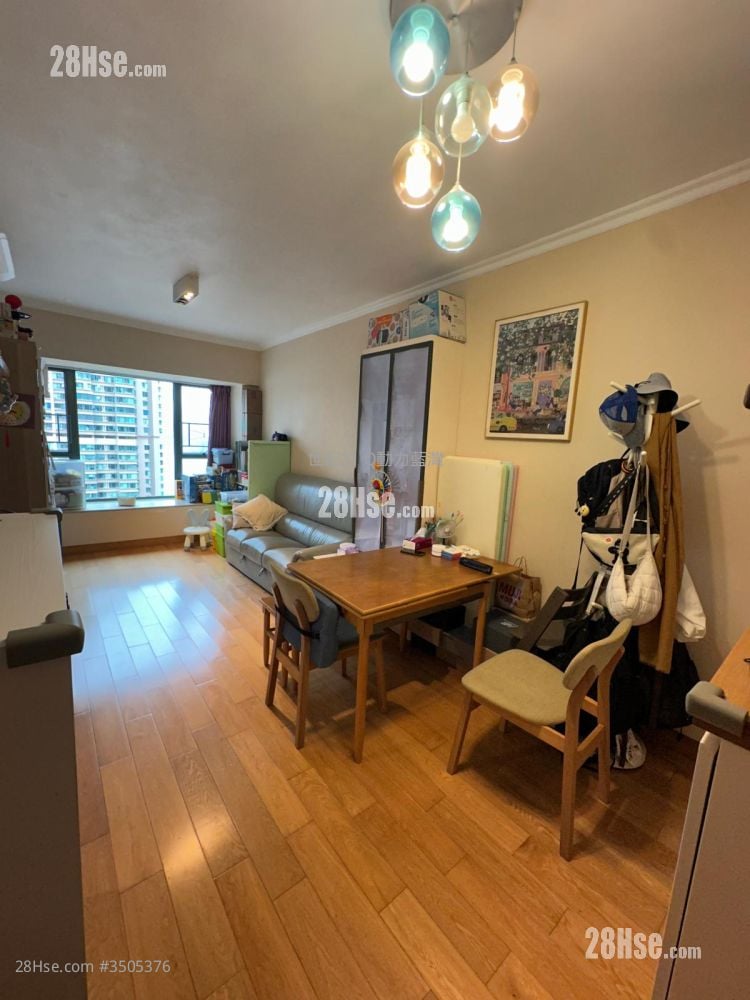 Island Resort Sell 2 Bedrooms , 1 Bathroom 455 ft²