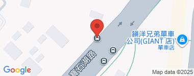 Village House, Whole block Address