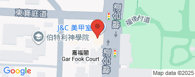 聯合道23-25號  物業地址