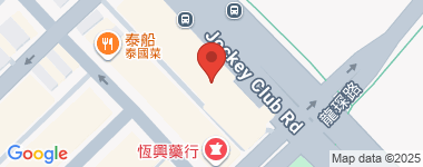 店舖  物業地址
