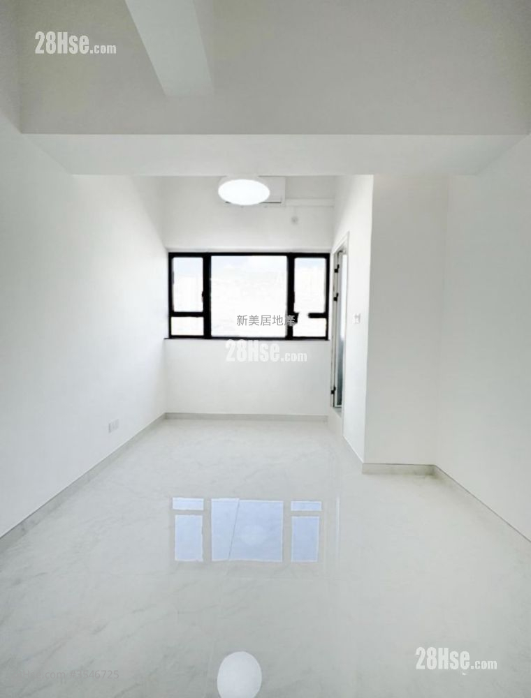 Canny Industrial Building Rental