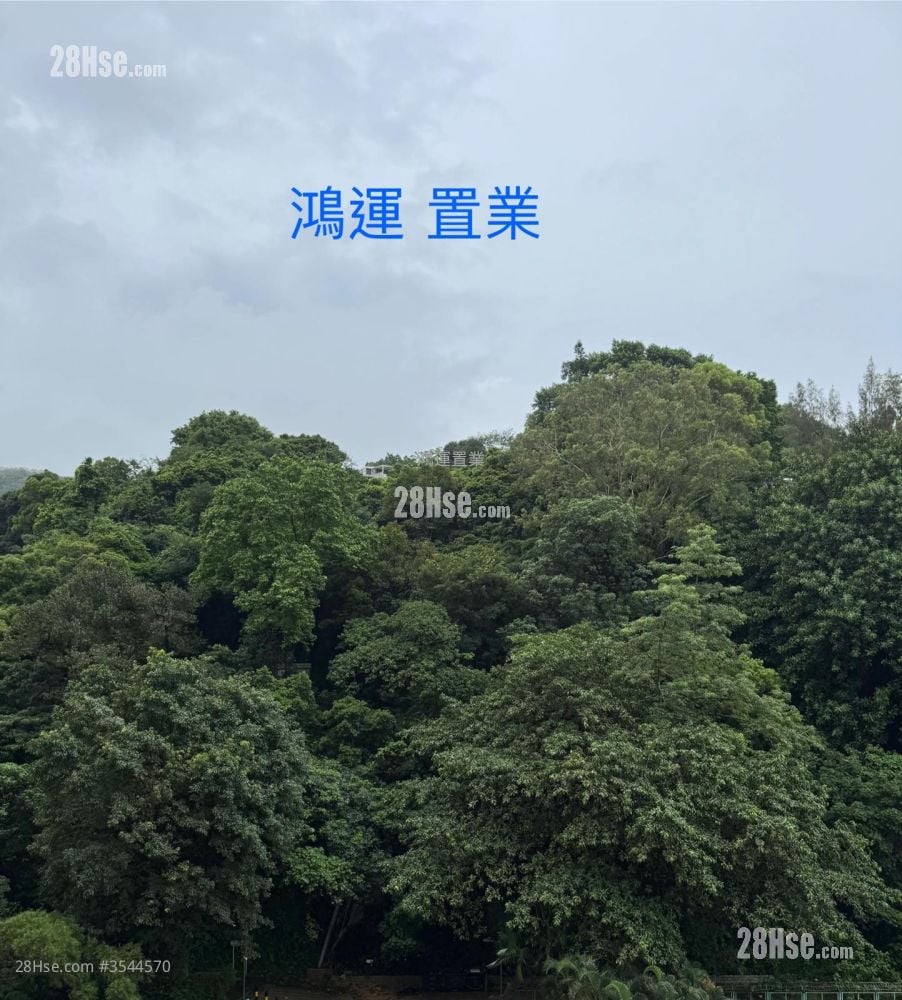 富宁花园 租盘 2 房 , 1 浴室 495 平方尺