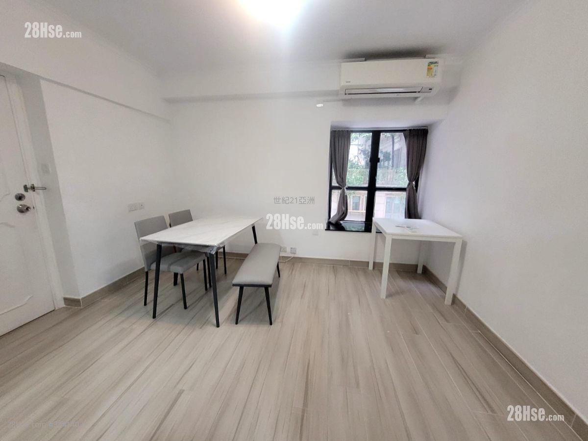 Tai Yuen Court Rental 1 Bedroom , 1 Bathroom 346 ft²