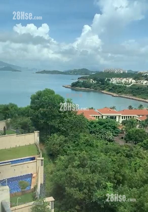 愉景湾 租盘 3 房 , 2 浴室 1,703 平方尺