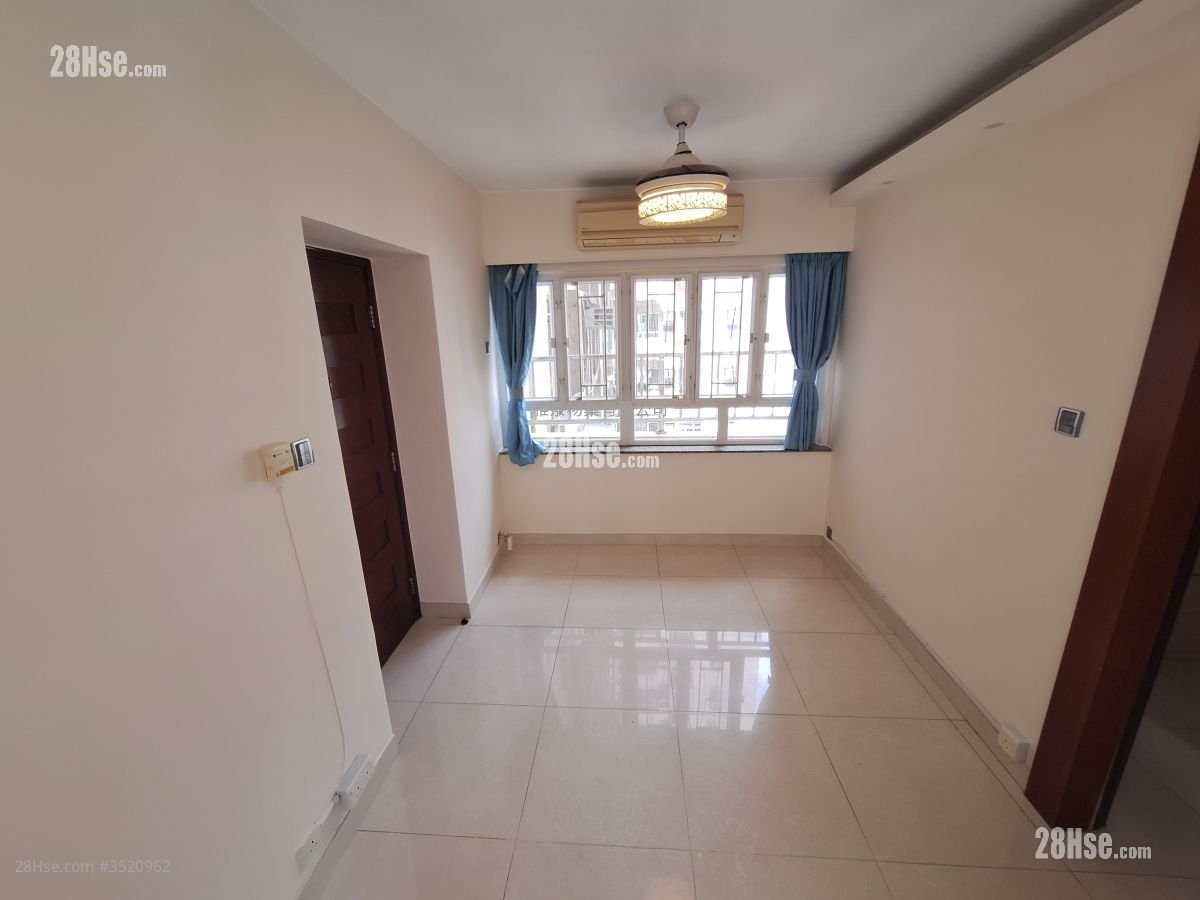 Marble Garden Rental 3 Bedrooms , 1 Bathroom 477 ft²