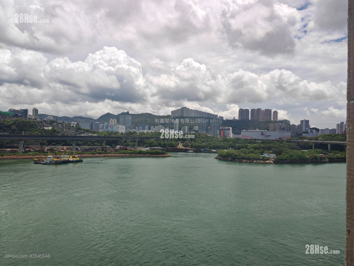 翠怡花园 售盘 2 房 368 平方尺