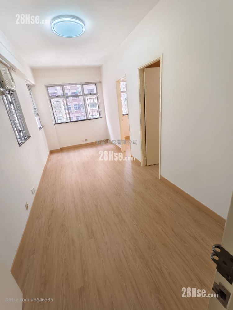 Sunshine Mansion Rental 2 Bedrooms , 1 Bathroom 364 ft²