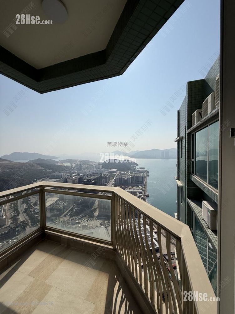 Le Prestige Sell 3 Bedrooms 822 ft²