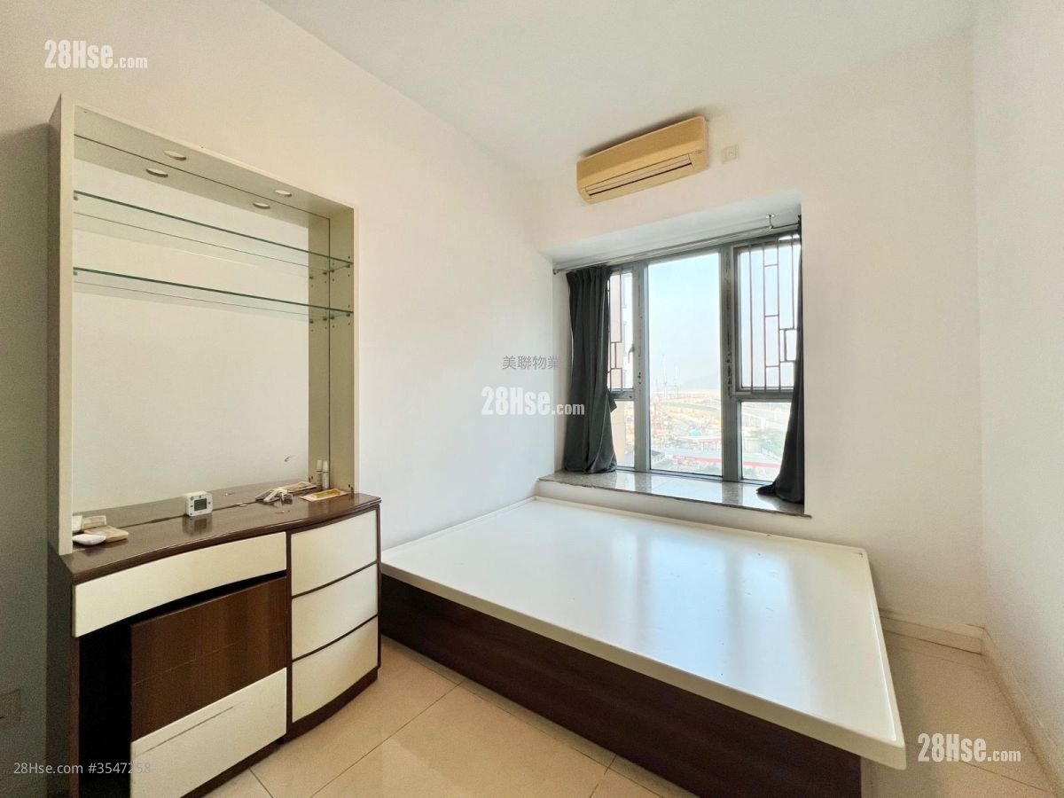 Caribbean Coast Sell 2 Bedrooms , 1 Bathroom 495 ft²