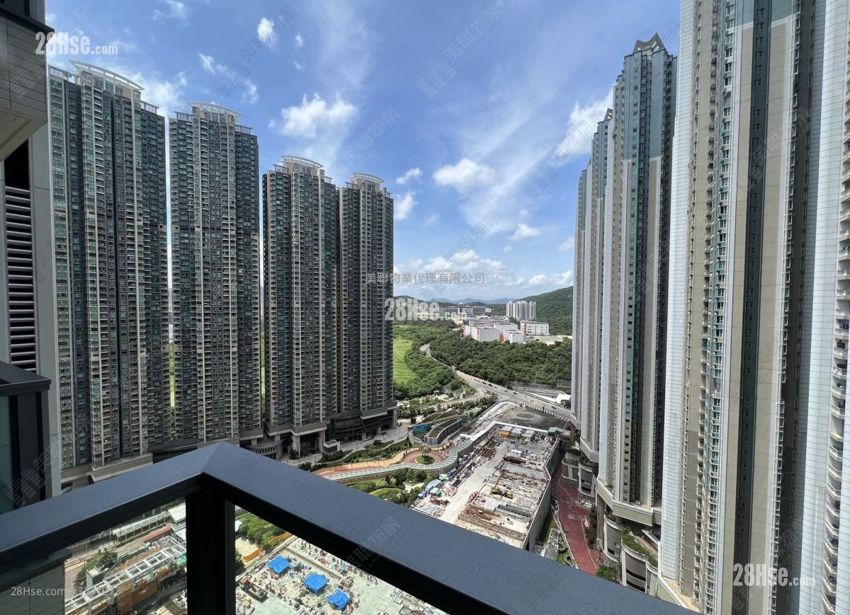 Grand Montara Rental 2 Bedrooms , 1 Bathroom 464 ft²