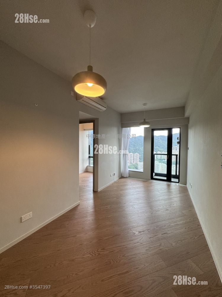 The Pavilia Farm Rental 3 Bedrooms , 2 Bathrooms 617 ft²