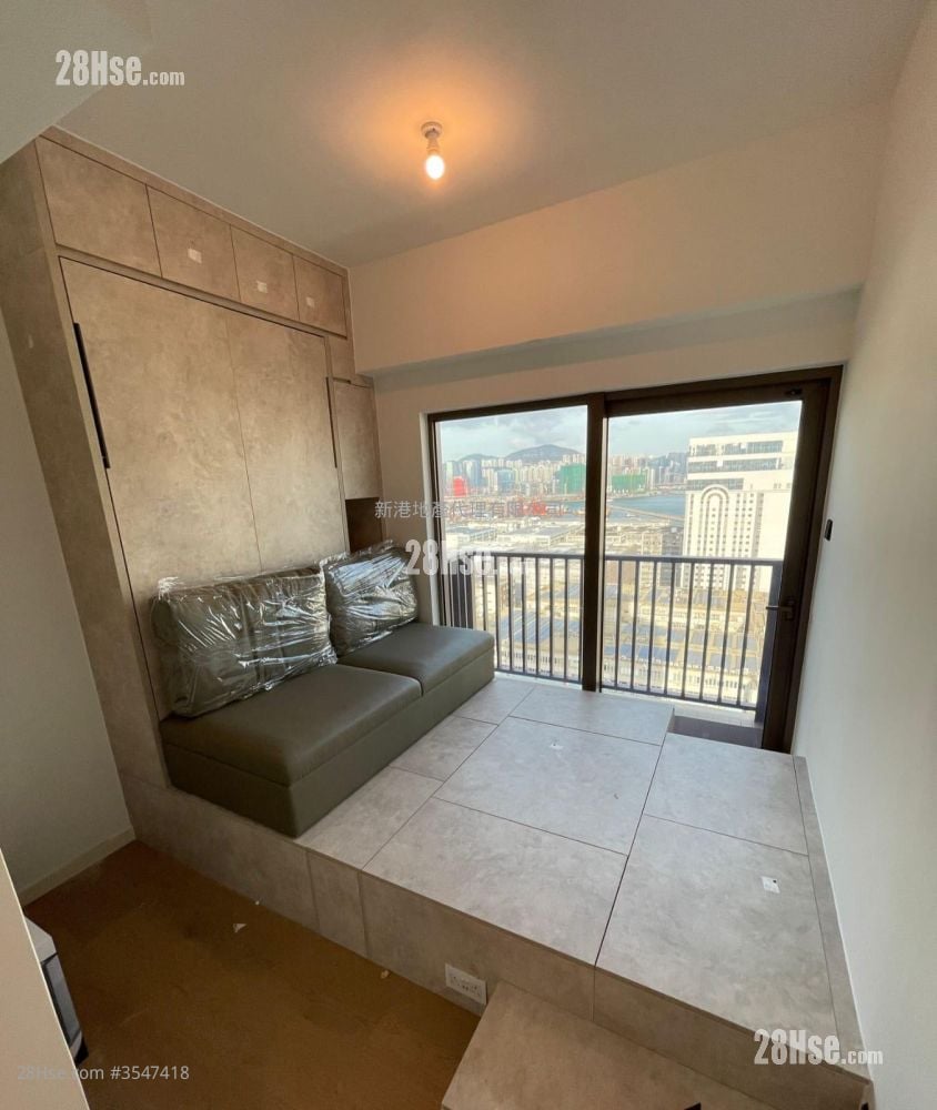 Mangrove Rental Studio , 1 Bathroom 192 ft²