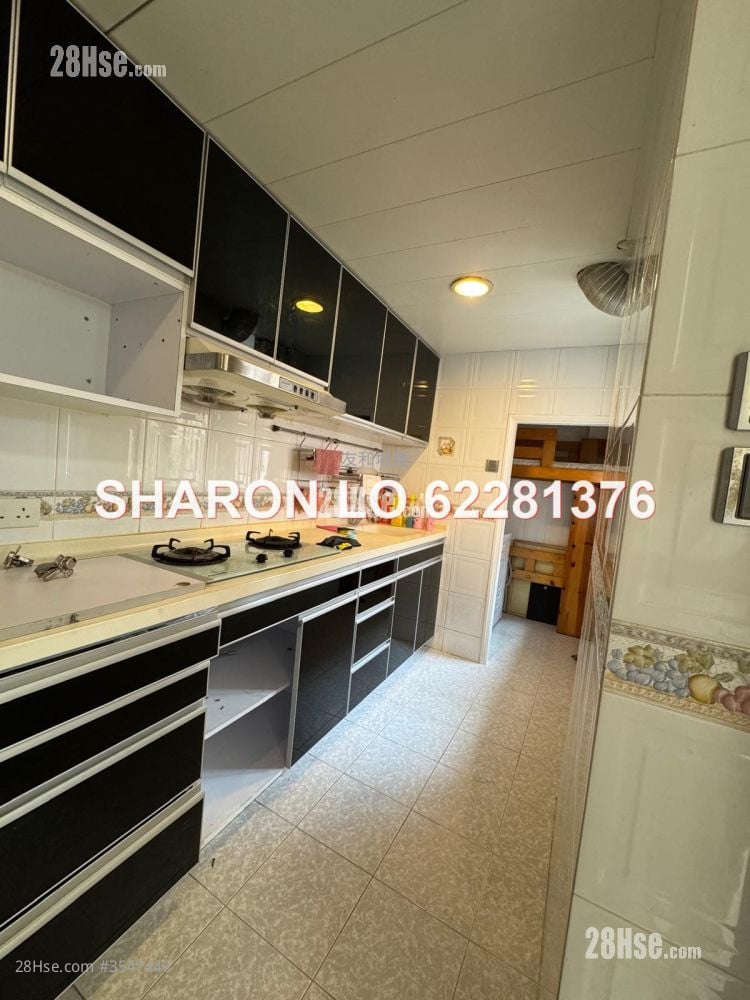 Manvar House Rental 3 Bedrooms , 2 Bathrooms 869 ft²