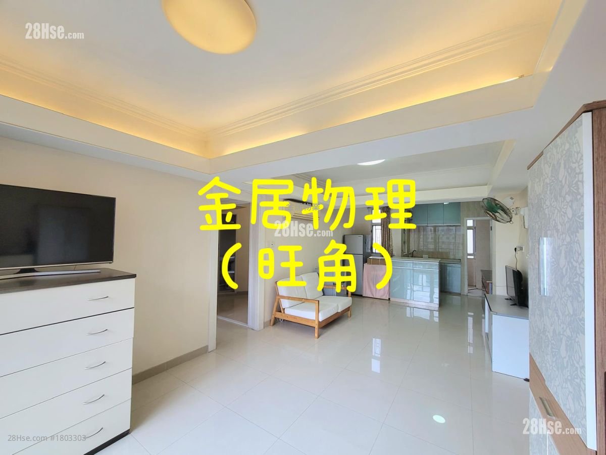 Gay Mansion Sell 3 Bedrooms , 3 Bathrooms 732 ft²