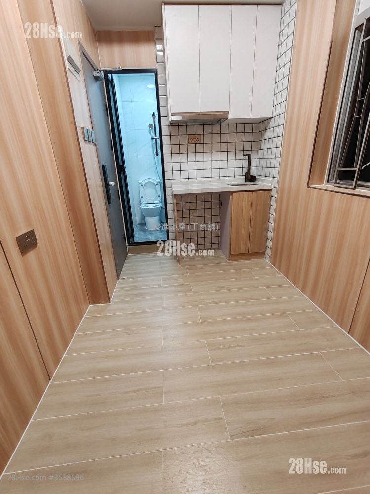 728 Shanghai Street Rental 120 ft²