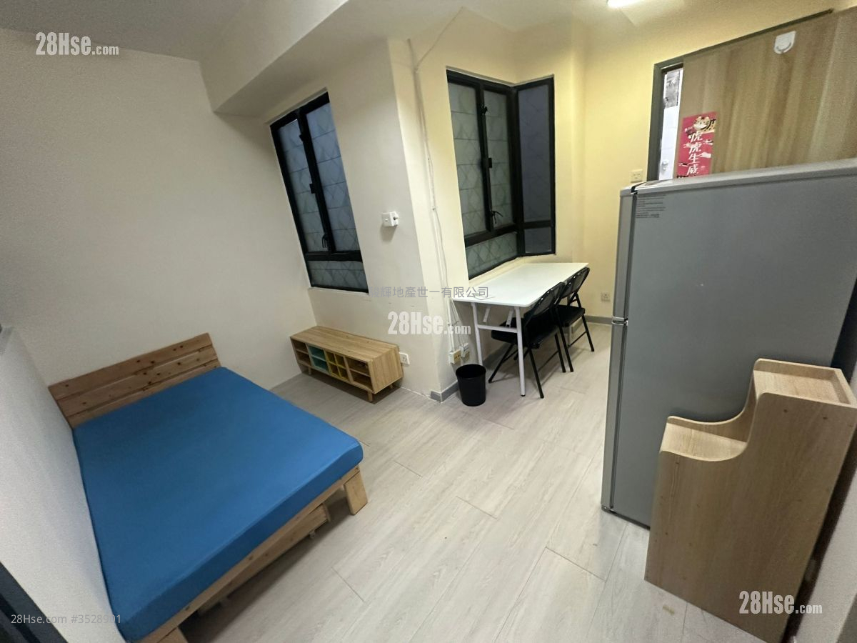 Profit Nice Mansion Rental Studio , 1 Bathroom 187 ft²
