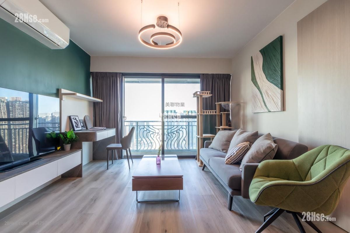 Caribbean Coast Rental 3 Bedrooms , 2 Bathrooms 928 ft²