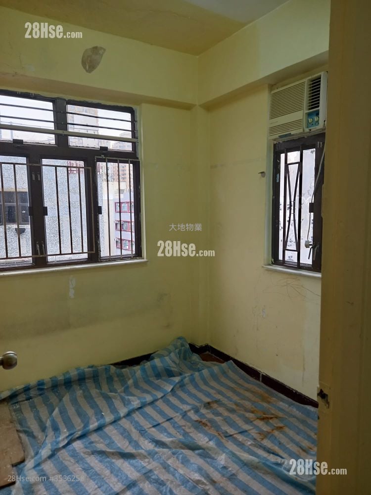 Shun Hing Building Rental 1 Bedroom , 1 Bathroom 280 ft²