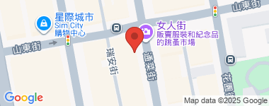唐楼 6室 物业地址