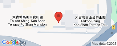  Nan Shan Mansion G, Low Floor Address