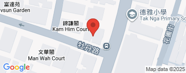 Peony Garden Mudan Road, Low Floor Address