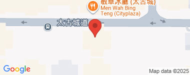  華山閣 H 高層 物業地址