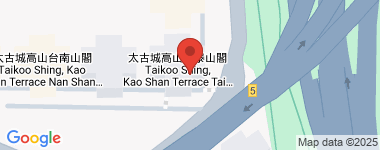  泰山阁 D 高层 物业地址