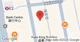 50-52 Sai Yeung Choi Street South Map