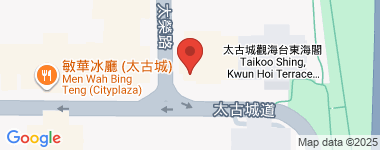  Unit A, Low Floor, Nam Hoi, Kwun Hoi Terrace Address