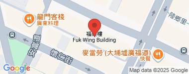 Fuk Wing House Mid Floor,BLOCK 1(No.81), Middle Floor Address