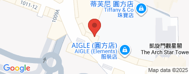 漾日居 地库 物业地址