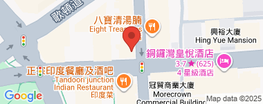 No Elevator Building  Address