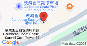 映湾荟 地图