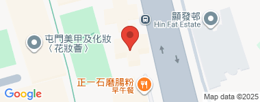 Come On Building Room B, Middle Floor, Jin'an Address