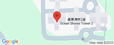 維景灣畔 3 座 高層 C室 物業地址