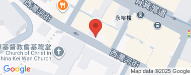 No Elevator Building  Address