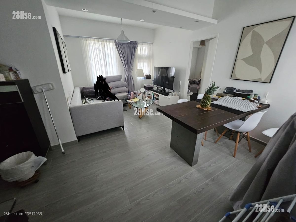 Welland Building Rental 1 Bedroom , 1 Bathroom 515 ft²