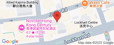 杜智臺 低層 物業地址