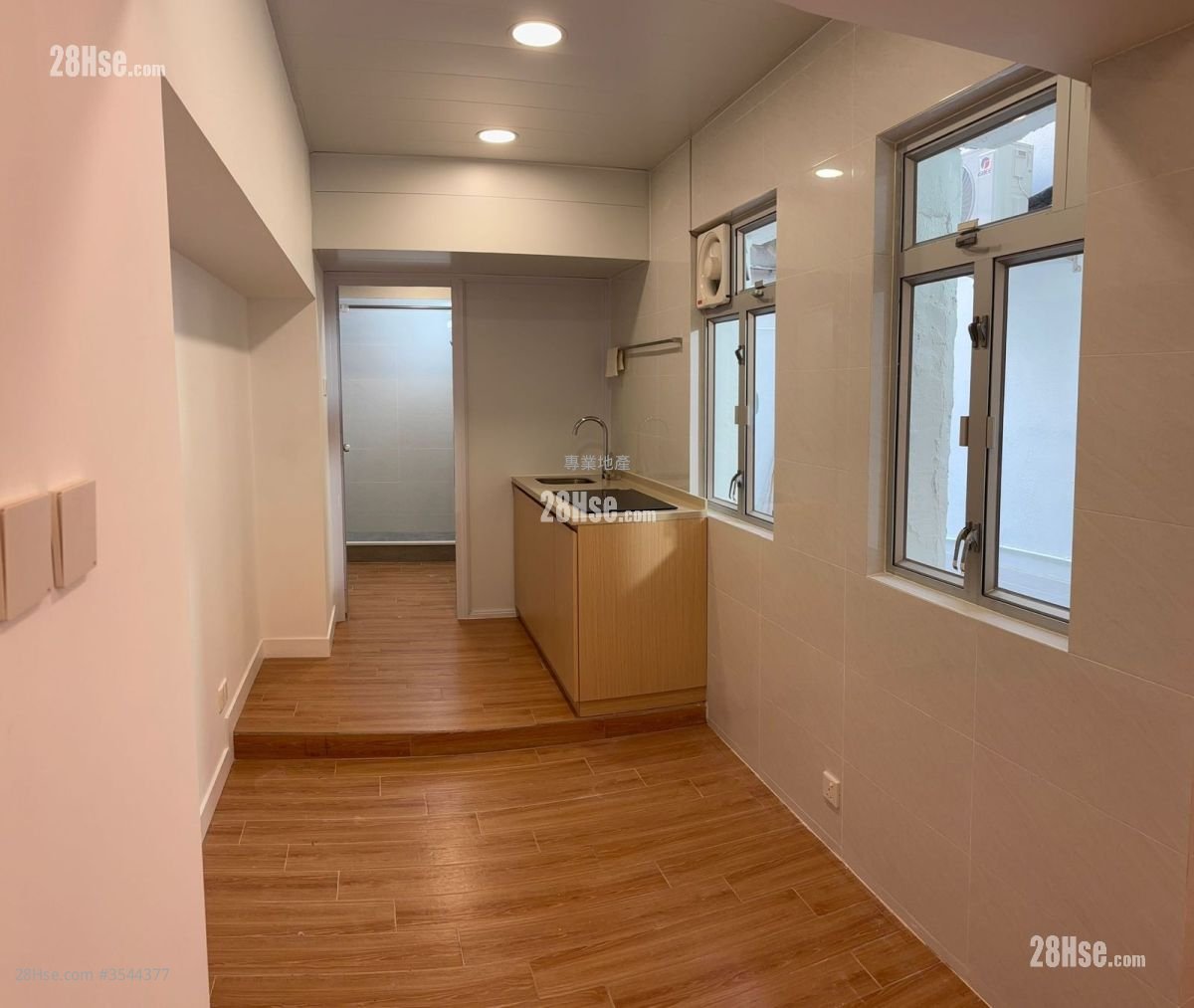 68 Bulkeley Street Rental 2 Bedrooms 780 ft²